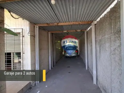 Casa en Venta de 2 dormitorios