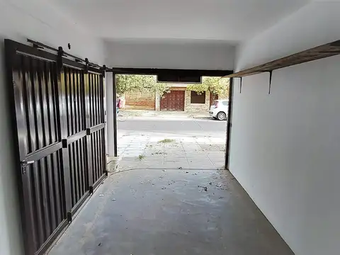 Cochera en Alquiler para coche grande