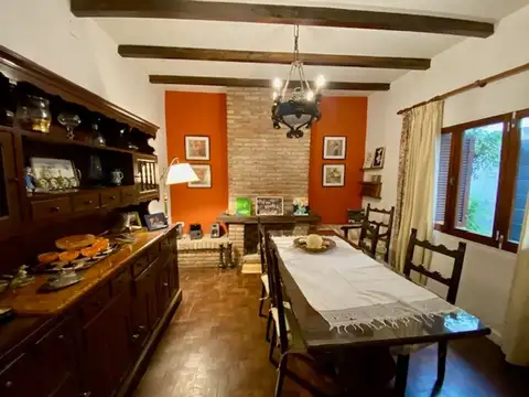Depto Tipo Casa en Venta de 4 ambientes
