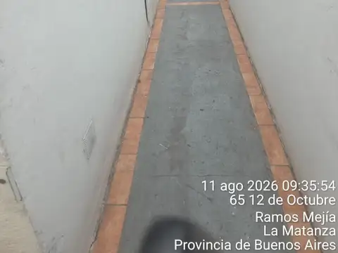 Departamento en Alquiler en Ramos Mejia, Partido de La Matanza