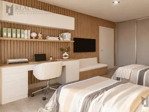 Departamento en Venta A Estrenar