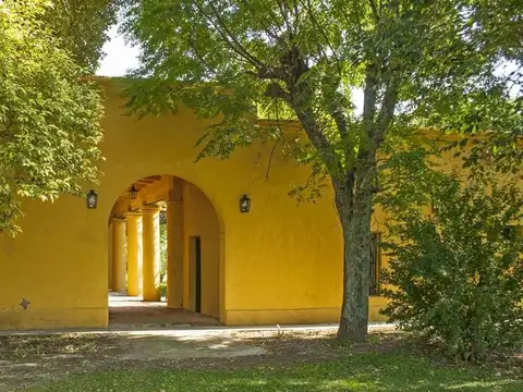 Terreno en Venta en Countries y Barrios Cerrados en Marcos Paz, USD 20.000