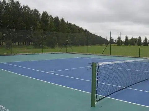 LOTE EN VENTA CLUB DE CAMPO LAS HOJAS, MARCOS PAZ