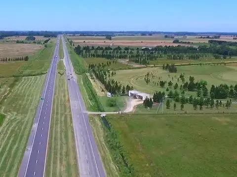 Terreno en Venta en Countries y Barrios Cerrados en Marcos Paz, USD 20.000