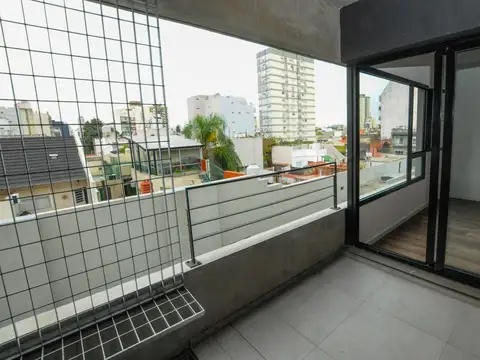 Franklin 2100, Piso 4