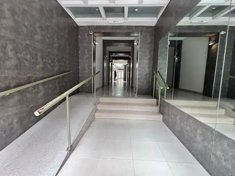 Avenida Rivadavia 5400