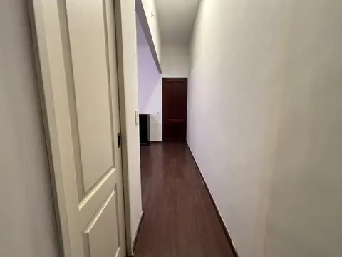 OFICINA EN ALQUILER - USO EXCLUSIVO PROFESIONAL CABALLITO