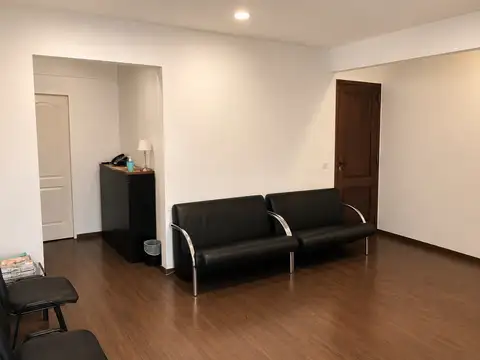Avenida Rivadavia 5400