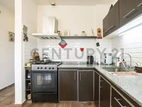 DEPARTAMENTO EN VENTA EN LA PLATA 1 DORMITORIO SOBRE AVENIDA 25 ENTRE CALLES 71 Y 72