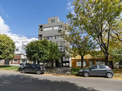 Departamento en Venta 14 años