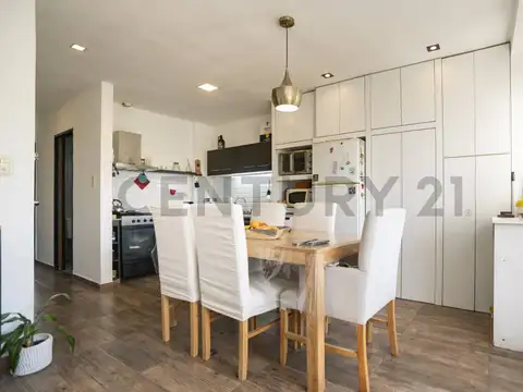 DEPARTAMENTO EN VENTA EN LA PLATA 1 DORMITORIO SOBRE AVENIDA 25 ENTRE CALLES 71 Y 72