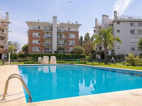 ALQUILER 4 AMBIENTES PB JARDIN TALAR DE MARTINEZ