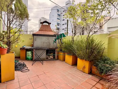 PH EN COGHLAN - UN GUSTO EXQUISITO - IMPECABLE - PISO 1ro