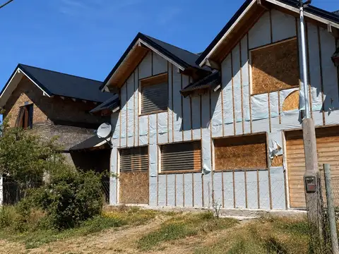 Casa en Venta 6 años