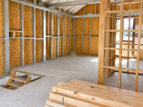 Casa en Venta en San Martín de los Andes, USD 135.000