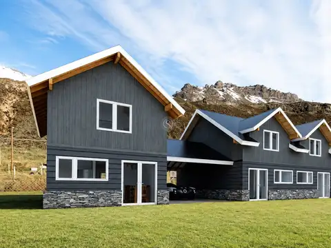Casa  en Venta en Altos de la Vega, San Martin de los Andes, Patagonia