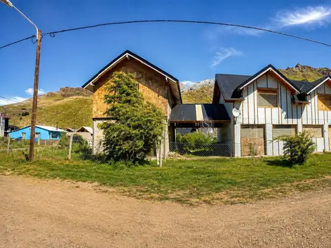 Casa en Venta en San Martin de los Andes, Lácar