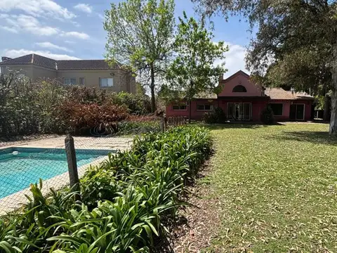 Casa en Alquiler 25 años