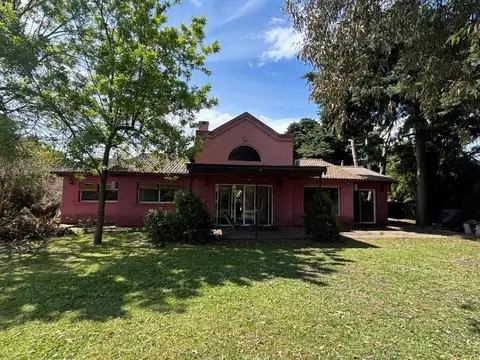 Casa en Alquiler en San Francisco, USD 1.600