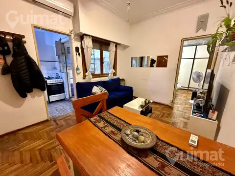 Departamento en Venta en Palermo, Capital Federal