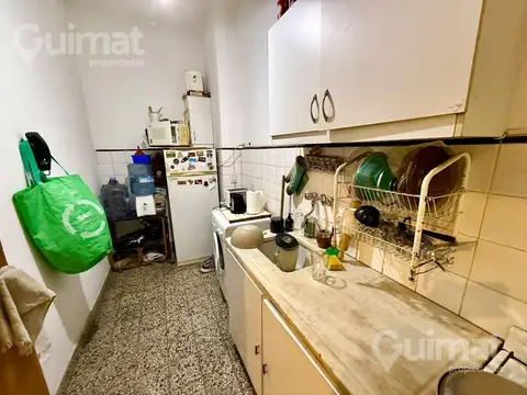 Departamento en Venta 60 años