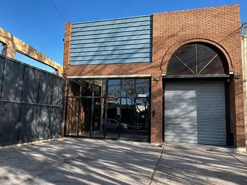 Local en Alquiler en Coronel Dorrego, Guaymallén