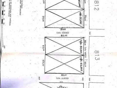 YAPEYU ENTRE ALBERDI Y SOURIGUES