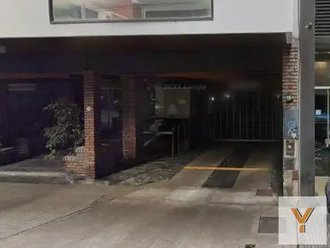 Cochera en venta - 12Mts2 - Retiro