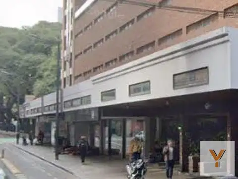 Marcelo Torcuato de Alvear e/ Talcahuano y Libertad