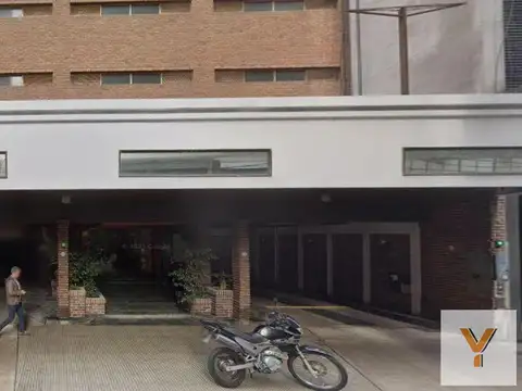 Cochera en venta - 12Mts2 - Retiro