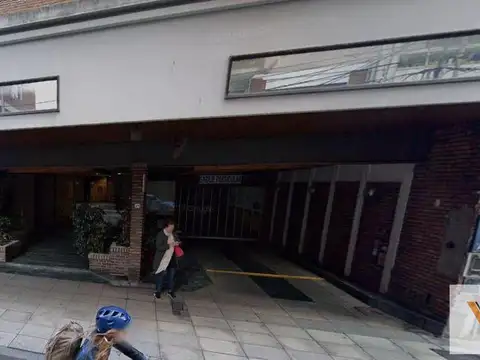 Cochera en venta - 12Mts2 - Retiro