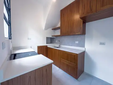 Depto Tipo Casa en Venta de 3 ambientes