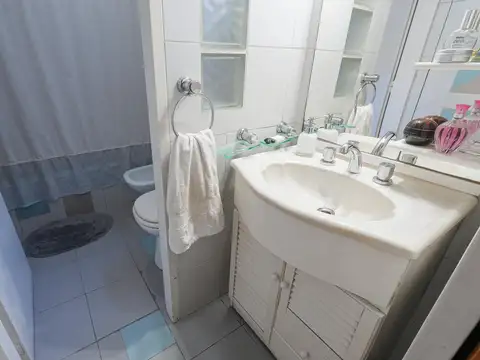Depto Tipo Casa en Venta 40 años