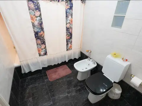 PH 4 ambientes c/Dependencia en Villa Crespo