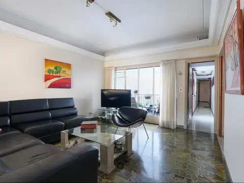 Depto Tipo Casa en Venta 40 años