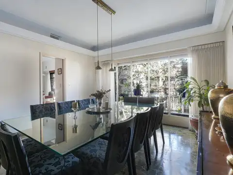 Depto Tipo Casa en Venta de 3 dormitorios