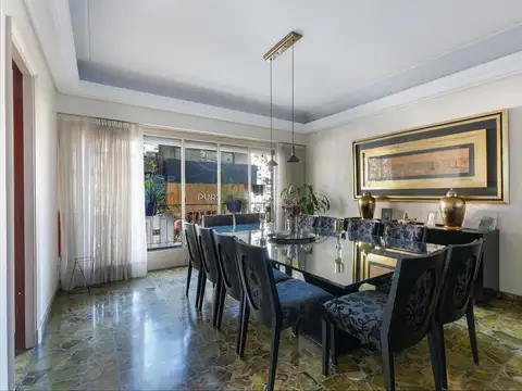Depto Tipo Casa en Venta de 4 ambientes