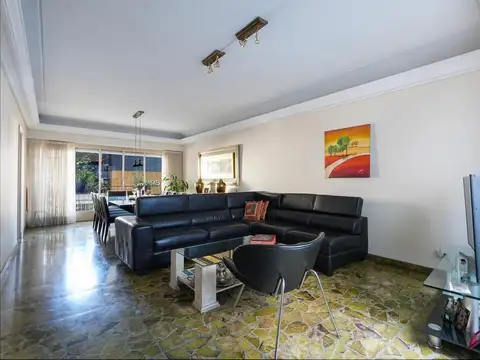 Depto Tipo Casa en Venta en Villa Crespo, USD 360.000