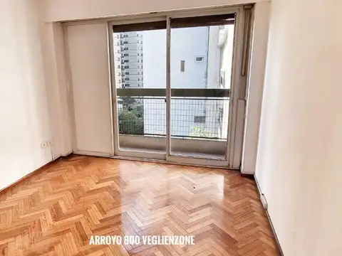 Departamento en Alquiler 43 años