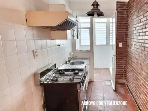 Departamento en Alquiler Permite mascota