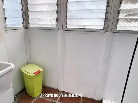 Departamento en Alquiler de 2 dormitorios