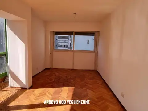 Departamento en Alquiler de 3 ambientes