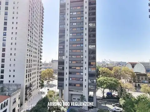 Arroyo al 800