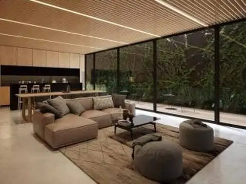 Cerviño 3900, Piso 6