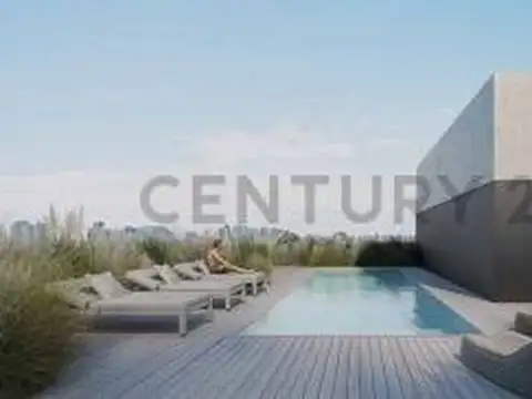 Departamento en Venta en Palermo, USD 573.700