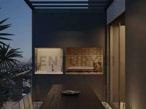 Departamento en Venta de 4 ambientes