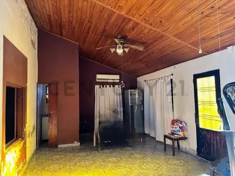 Casa en Venta en Altos De San Lorenzo, USD 39.000