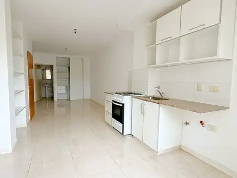 Departamento en Alquiler en Barrio San Pedro, $ 650.000