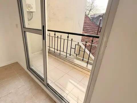 Departamento en Alquiler Permite mascota