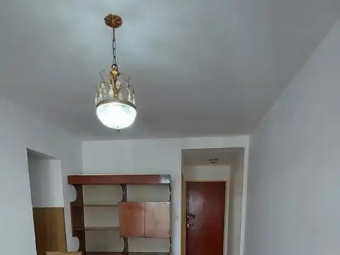 AMPLIO 3 AMB. APTO PROFESIONAL